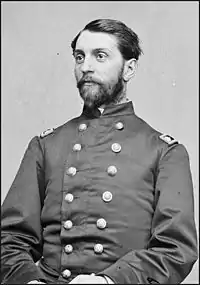 Brig. Gen.William T. Clark.