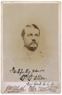 William Wirt Allen