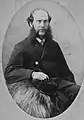 William Hastings Kerr, 1870