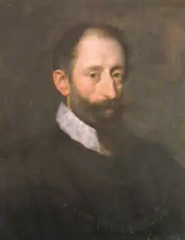 Guillaume V