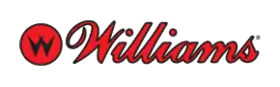 logo de Williams Electronics Games