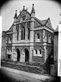 Williams Pantycelyn Memorial Chapel 1885