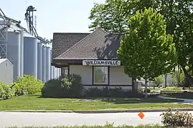 Williamsville (Illinois)