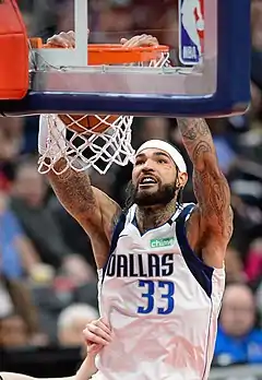 Image illustrative de l’article Willie Cauley-Stein