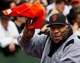 Image illustrative de l’article Willie McCovey