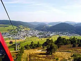 Willingen (Upland)