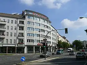 Berlin-Wilmersdorf