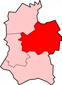 Kennet (district)