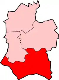 Salisbury (district)