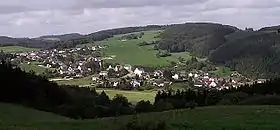 Wimbach