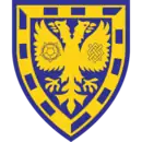 Logo du Wimbledon FC