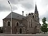 (nl)  Parochiekerk Sint-Niklaas