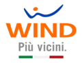 logo de Wind (Italie)