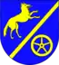 Blason de Windeby