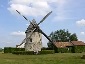 Moulin Choix