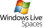 Logo de Windows Live Spaces