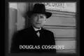 Douglas Cosgrove.