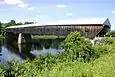 Cornish-Windsor Covered Bridge