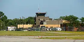 Aéroport international de Windsor