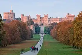 Image illustrative de l’article Château de Windsor