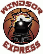 Logo du Express de Windsor