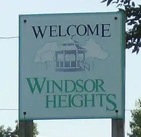 Windsor Heights (Iowa)