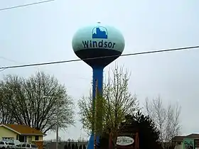 Windsor (Wisconsin)