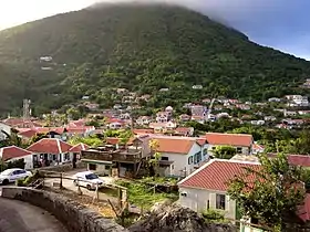 Windwardside