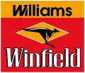 Winfield Williams (1998-1999)