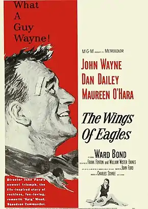 Description de l'image Wings of Eagles 1957.jpg.