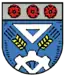 Blason de Winhöring