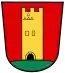 Blason de Winklern