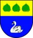 Blason de Winnemark