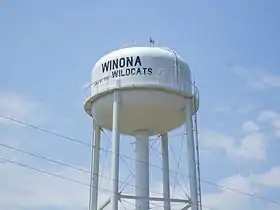 Winona (Texas)