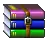 Description de l'image Winrar logo.png.