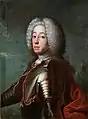 Charles-Albert de Bavière (1697-1745)