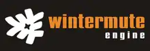 Description de l'image Wintermute Engine Logo.png.