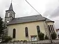Église luthérienne de Wintersbourg