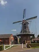 Moulin de Winterswijk