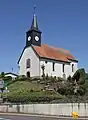 Église Saint-Gilles de Wintzenbach