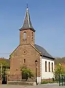 Église Saint-Urbain de Wintzenheim-Kochersberg