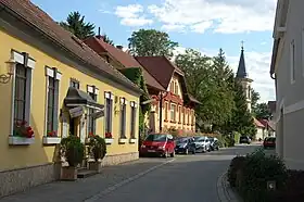 Winzendorf-Muthmannsdorf