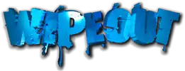 Logo de Wipeout