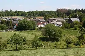 Wirscheid