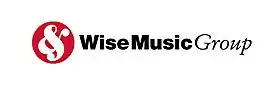 logo de Wise Music Group