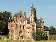 Château de Wissekerke