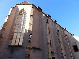 Image illustrative de l’article Église des Dominicains de Wissembourg