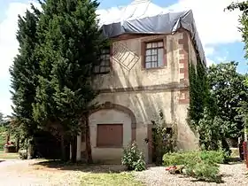 Image illustrative de l’article Château du Geisberg