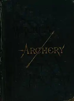 Image illustrative de l’article The Witchery of Archery