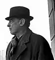 Witold Gombrowicz